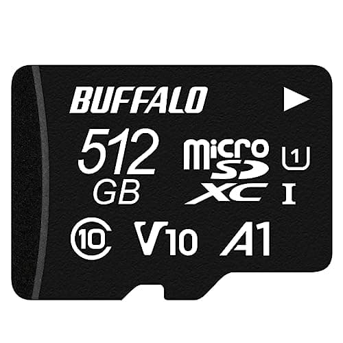 【2026年最新】512GB マイクロSDカードおすすめ30選！選び方と人気モデルを徹底解説