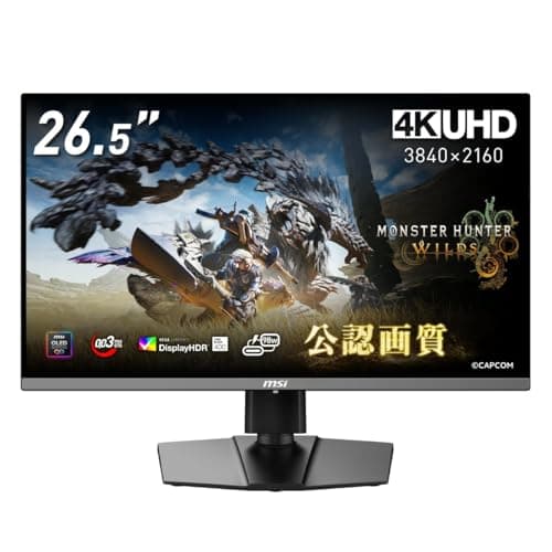 MPG 272URX QD-OLED
