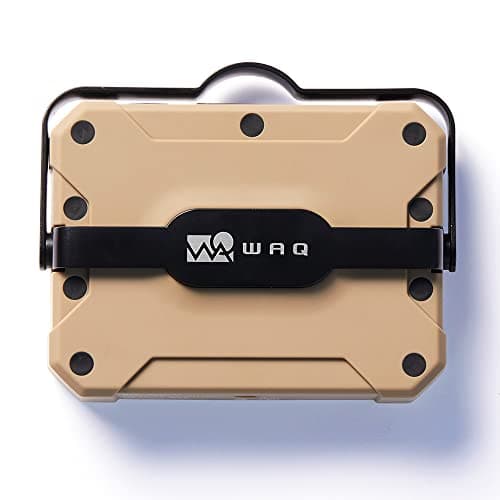 LEDランタン 2 WAQ-LL02