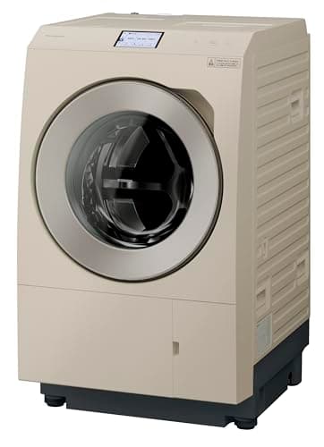 NA-LX129DL-C ドラム式洗濯乾燥機