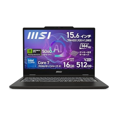 VenturePro 15 VenturePro-15-A2RWFG-1052JP