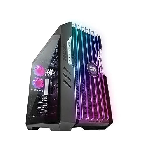HAF 700 EVO フルタワーPCケース H700E-IGNN-S00