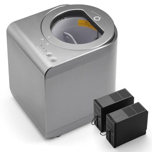 Revive R500-V Visual Kitchen Composter