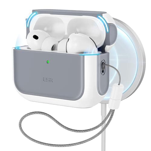 AirPods Pro3 ケース(2025)