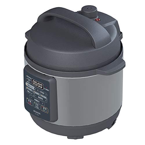 電気圧力鍋 3.0L KPC-EMA3-B