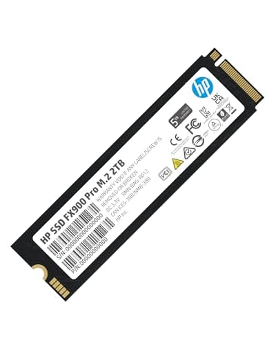 FX900 Pro NVMe Gen 4 4A3U1AA#ABB 2TB