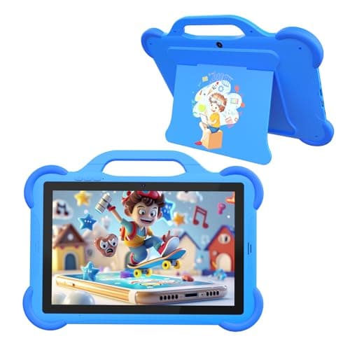 キッズタブレット、Android 5.5 10インチタブレット