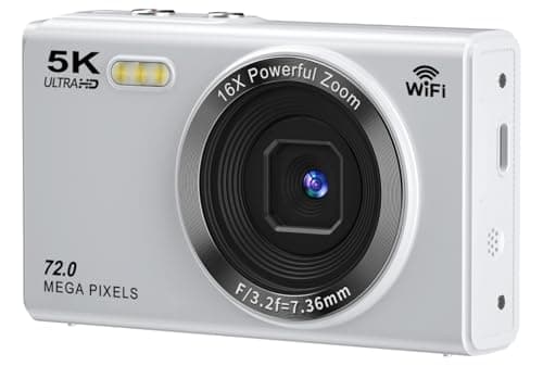 【1万円以下】コンパクトデジタルカメラ・コンデジおすすめ30選！選び方とコスパ最強モデルを徹底解説