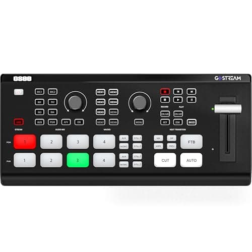 GoStream Deck