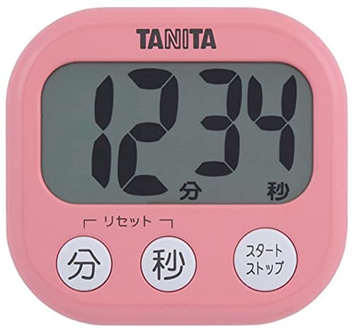 でか見えタイマー TD-384 PK