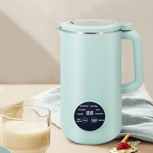 無泡豆&無濾過 豆乳メーカー TS-J018