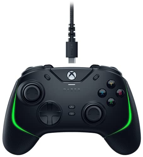 Razer Wolverine V2 Chroma RZ06-04010100-R3M1