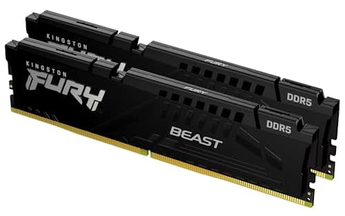 FURY Beast KF560C30BBEK2-32