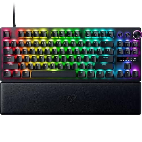 Huntsman V3 Pro Tenkeyless JP RZ03-04981300-R3J1