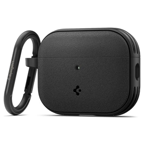 AirPods Pro 3 ケース ヴォールト ACS09826 (マット・ブラック)