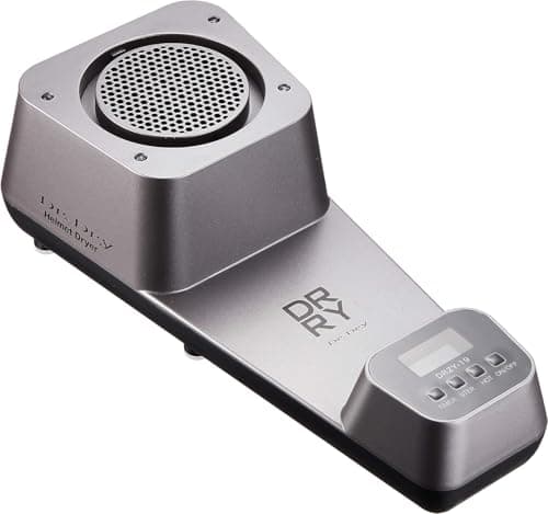 ヘルメットドライヤー DR2Y-19