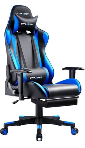 【コスパ最強】2万円以下ゲーミングチェアおすすめ30選！選び方から人気モデルまで徹底比較