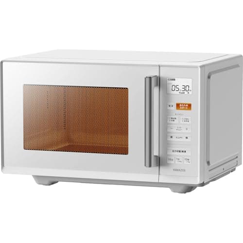 電子レンジ YRV-F230(W)