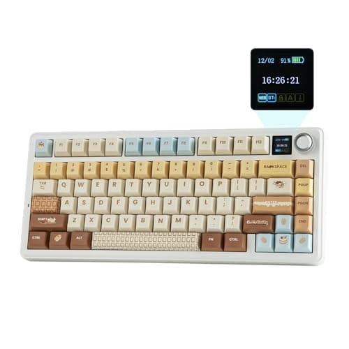【2026年最新】US配列・英語配列メカニカルキーボードおすすめ29選！プログラマーやゲーマーに最適な一台の選び方