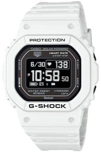 G-SHOCK DW-H5600-7JR