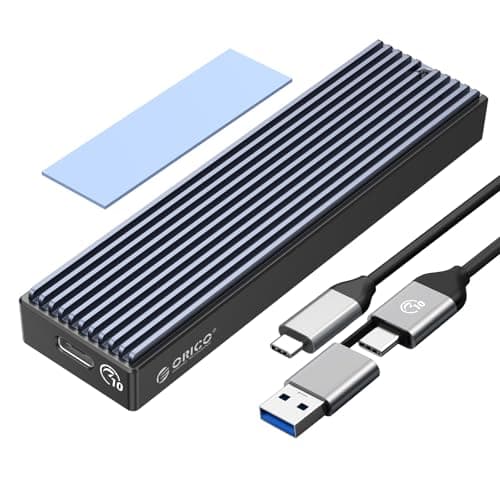 【2026年最新】M.2 SSD外付けケースおすすめ30選！速度別の選び方と人気モデルを徹底比較