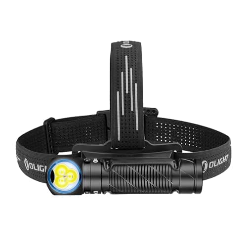 Perun 3 LED ヘッドライト 300009-PERUN3-JP-FBA