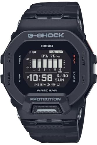 【2026年最新】CASIO G-SHOCKメンズおすすめ30選！用途別に選べる完全ガイド