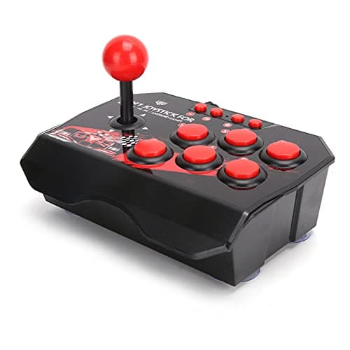 ユニバーサル有線アーケードジョイスティック Vbestlifeguy6d8g9kh