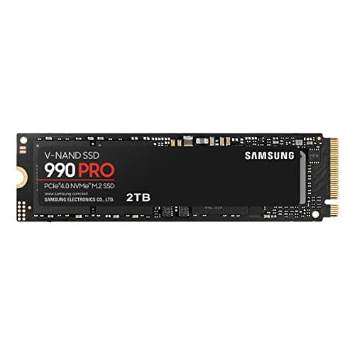 990 PRO 2TB MZ-V9P2T0B-IT/EC