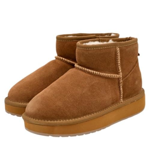 Platform Micro Wool 2.0 w13252