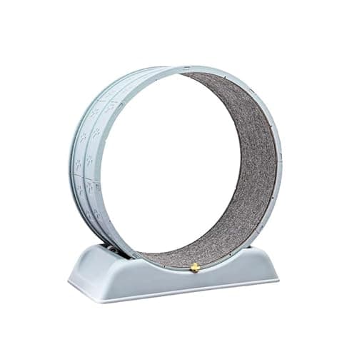 ネコトレッドミル キャットホイール