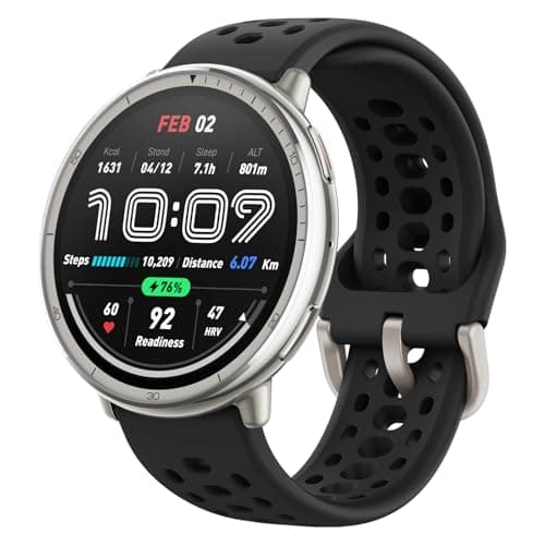 Amazfit Active 2 44mm