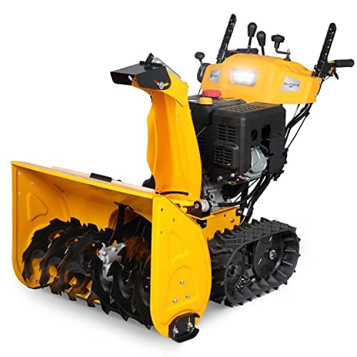 HAIGE 除雪機 HG-K1101Q