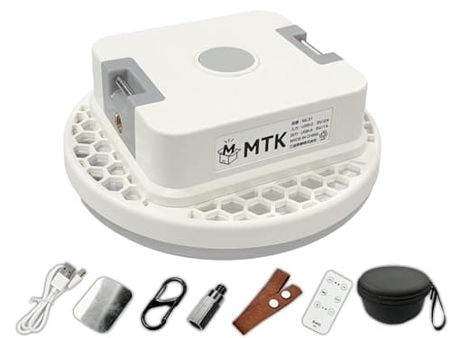 LEDランタン 充電式 1600ルーメン リモコン付 ML31