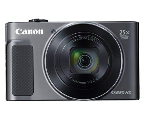 PowerShot SX620 HS ブラック PSSX620HSBK