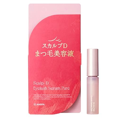 アイラッシュセラム ピュア