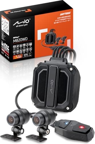 Mio MiVue M820WD 40860