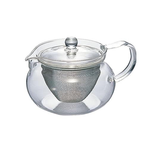 茶茶急須 丸 CHJMN-45T