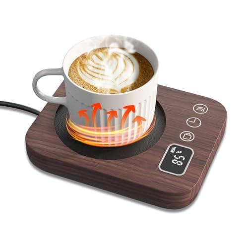 第二世代 カップウォーマー コーヒー保温コースター