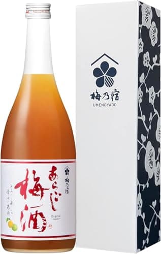 梅酒30選！人気銘柄から厳選したおすすめをご紹介