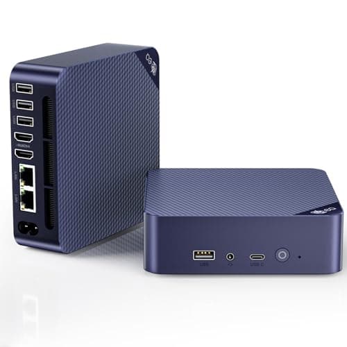 EQ14 Mini PC