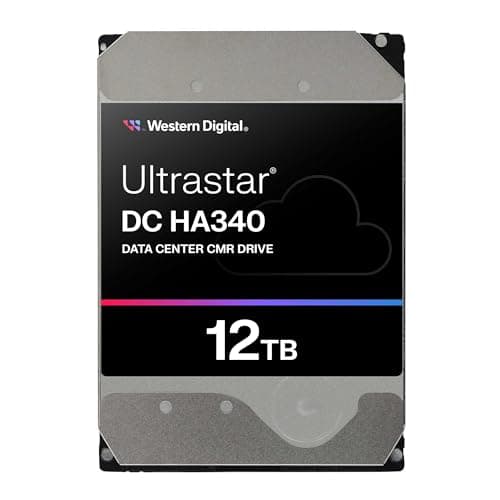 Ultrastar DC HC520 12TB WUS721212BLE6L4-AJP