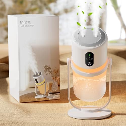 【2026年最新】卓上加湿器おすすめ30選！選び方と最新モデルを紹介