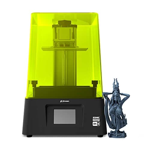 光造形3Dプリンターおすすめ23選！選び方と注目の最新モデルを徹底解説