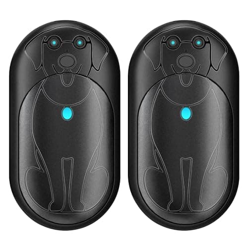 充電式カイロ 2個セット AOY-702