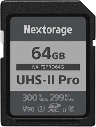NX-F2PRO64G