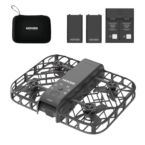 HOVERAir X1 Smart