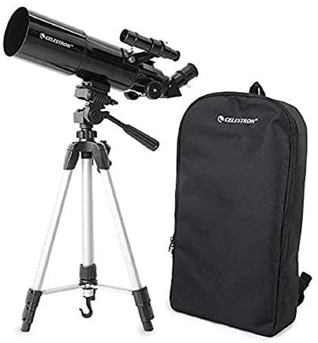 セレストロン Travel Scope 80 with BP & SPH 36035