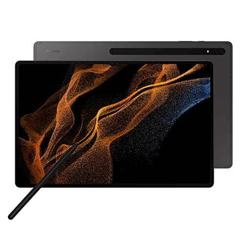 Galaxy Tab S8 Ultra SM-X900NZAGXJP