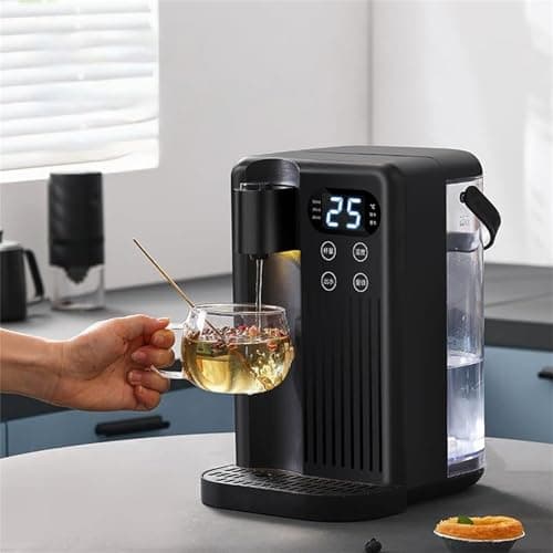 浄水型ウォーターサーバー 卓上式 3L
